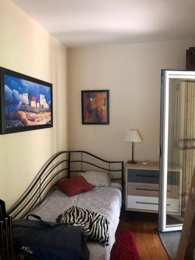 Blue Dream - Stylish Apt With Stunning Sea View Дубровник Екстериор снимка